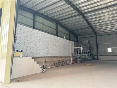 Kühlraum des Sonnensystems